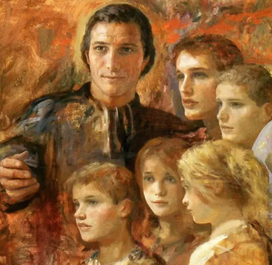 San Marcelino Champagnat Santo Del Día 6 De Junio 